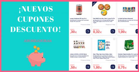 cupones descuento hogar caceres
